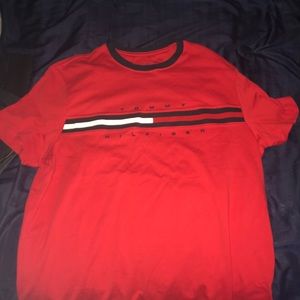 Tommy Hilfiger Men’s Tee